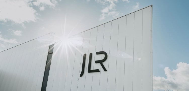 JLR sede