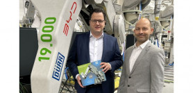 BYD Durr robot pintura 19000