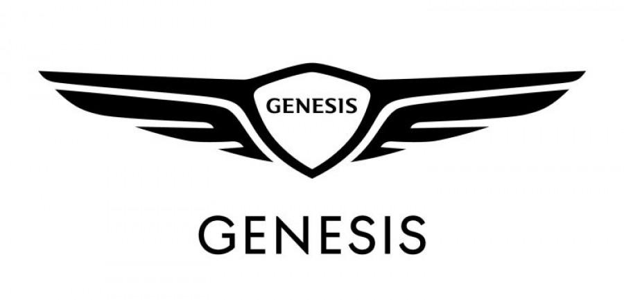 Genesis logo