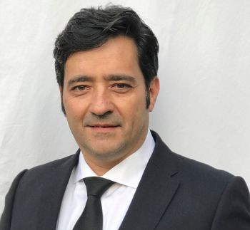 Xavier Martinet director general Genesis Motor Europa 2