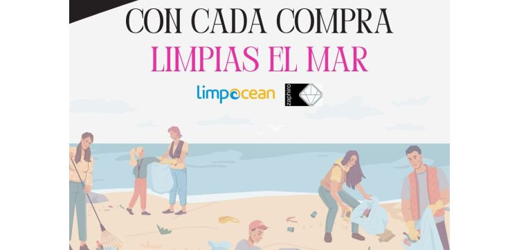 CAMPAÑA ZAPHIRO   LIMPOCEAN