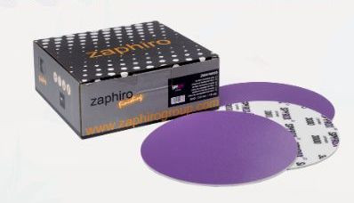 CAMPAu00d1A ZAPHIRO   LIMPOCEAN 2
