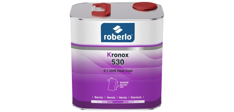 Roberlo   Kronox 530   2L
