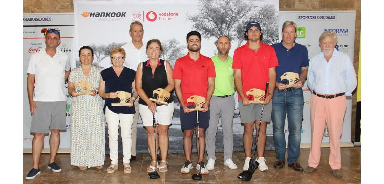 GrupoSoledad ElSaler Valencia Golf