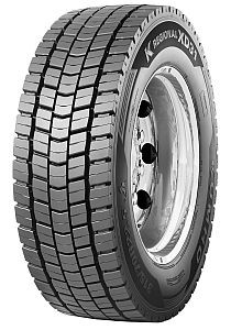 KumhoTire KXD31