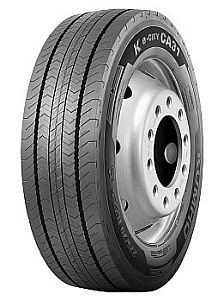 KumhoTire KCA31