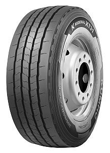 KumhoTire KXT31