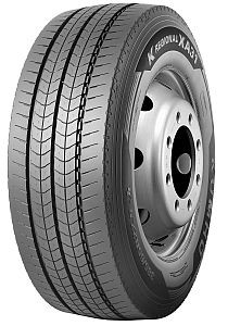 KumhoTire KXA31