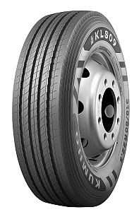 KumhoTire KLS09