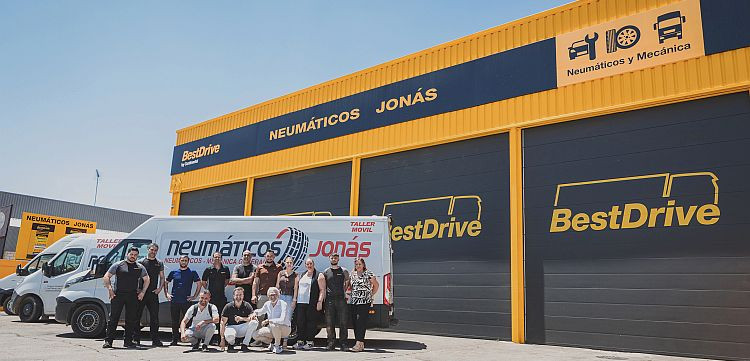 NeumaticosJonas098