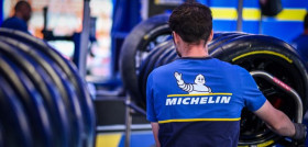 Michelin neumaticos superbikes motociclismo