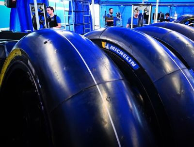 Michelin neumaticos superbikes motociclismo 2