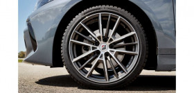 Bridgestone Turanza All Season 6