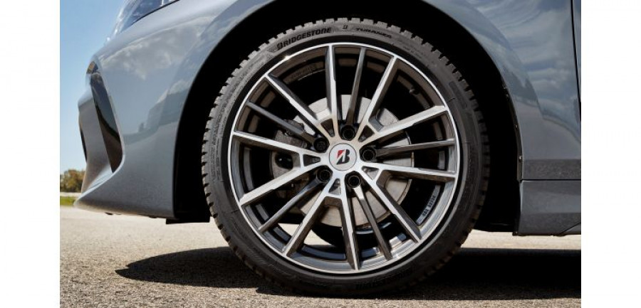 Bridgestone Turanza All Season 6