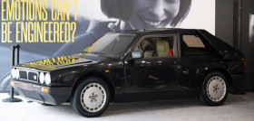 Pirelli P Zero Lancia Delta S4 Stradale