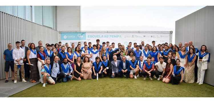 Fempa escuela formacion profesional