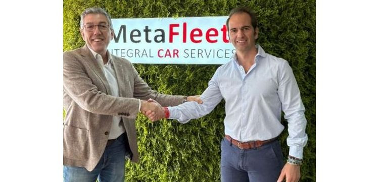 Metafleet ernesto zapata