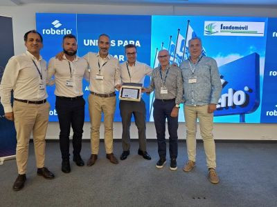 Roberlo fondomovil cesvimap jornada estrategica 2