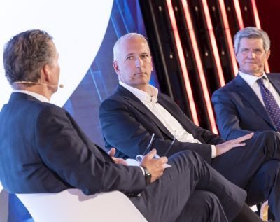 XII Encuentro Sernauto dialogo europa seat 2