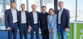 Schaeffler nvidia