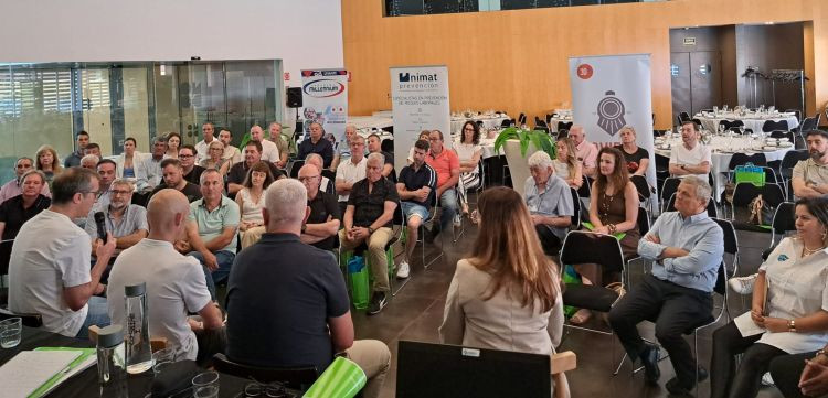 Asamblea general astrauto