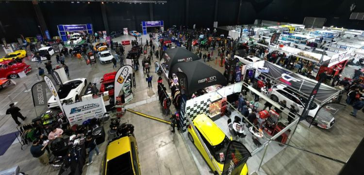 Motortec chile 2025