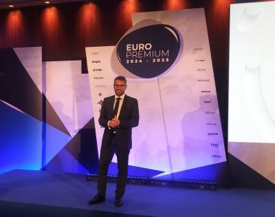 Eurotaller europremium 2024 2025 alvaro leon director 2