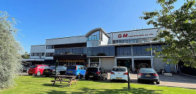 Gmradiator