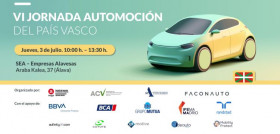 Jornada Automocion Pais Vasco Faconauto