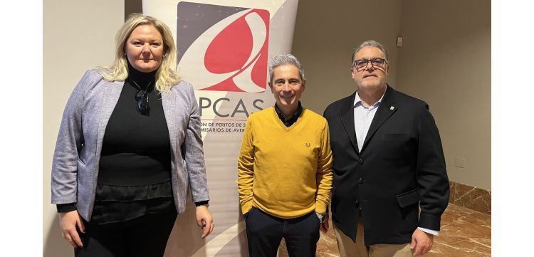 Apcas Andalucia Asamblea