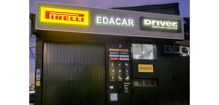 Grupo Driver Edacar