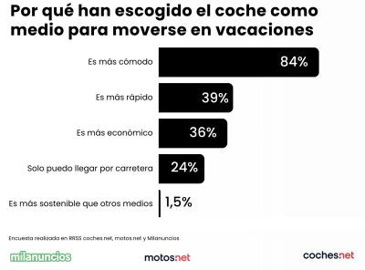 Motivos eleccion coches cochesnet Milanuncios 2
