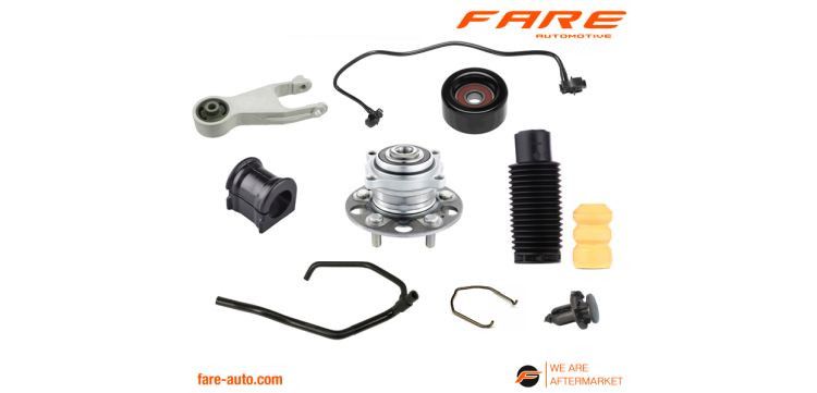 FARE NOVEDADES JUNIO 2025