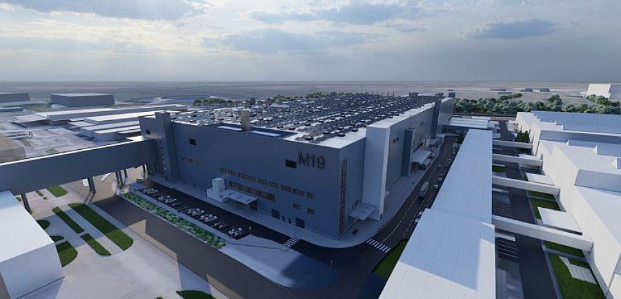 škoda auto coloca la primera piedra de una moderna planta de pintura 2