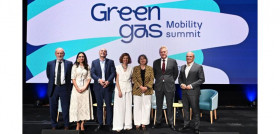 Green Gas Mobility 2025