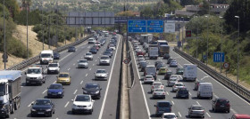 Amda carretera