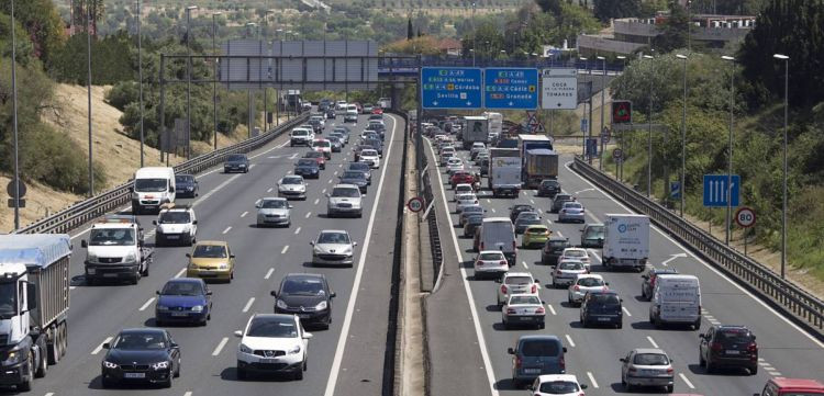 Amda carretera