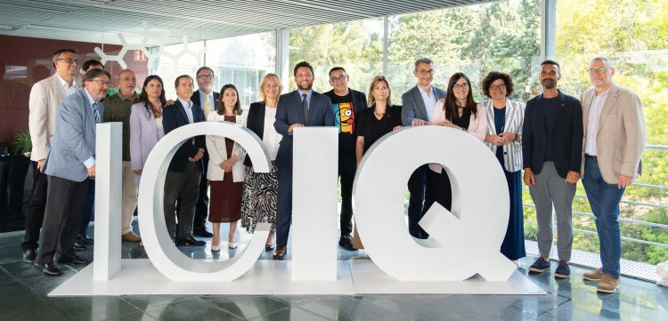 Premios BASF ICIQ quimica