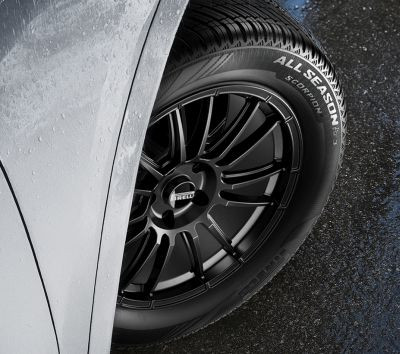 Pirelli Scorpion All SeasonSF3 2