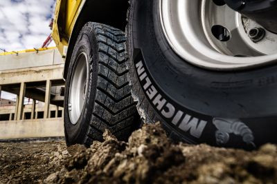 Michelin centro I D Ladoux flotas transporte 3