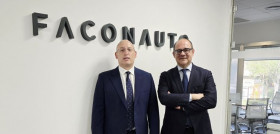 Faconauto snap on