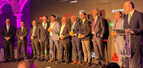 Mirka grupo nani gala premios cesvimap