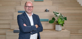 Jesper Møberg CEO Borg Automotive Group