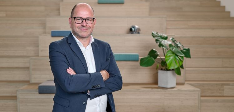 Jesper Møberg CEO Borg Automotive Group