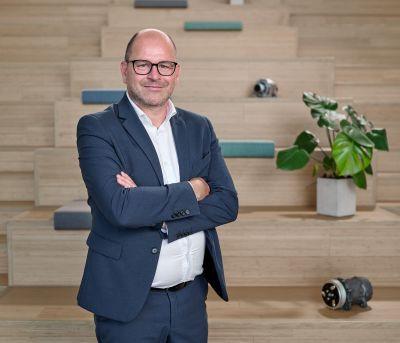 Jesper Mu00f8berg CEO Borg Automotive Group 2
