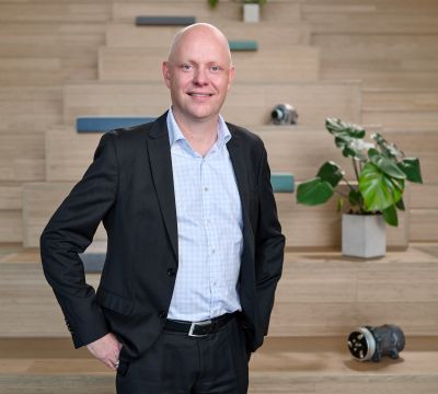 Ernst Kildegaard vicepresidente Borg Automotive Group 2