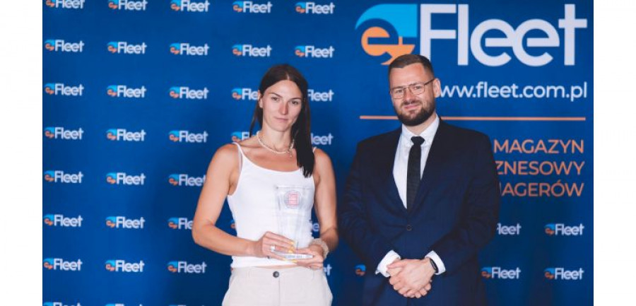Fleet Derby Award 2025 Webfleet Fleet Advisor