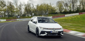 Bridgestone Potenza Race x Gold GTI EDITION 50