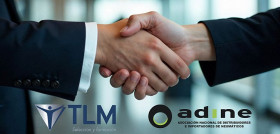 ADINE ACUERDO CON TALENTUM