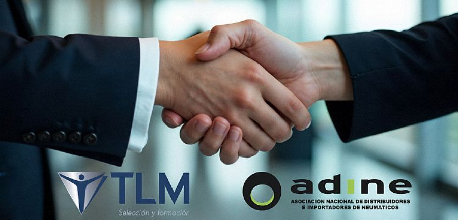 ADINE ACUERDO CON TALENTUM